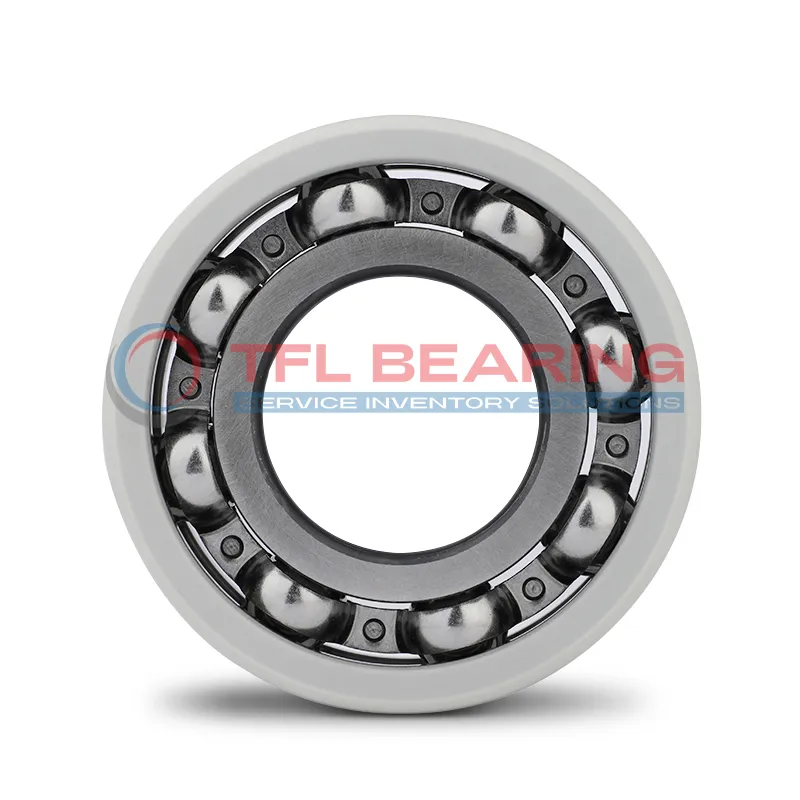 SKF INSOCOAT Bearings 6309/C4VL0241